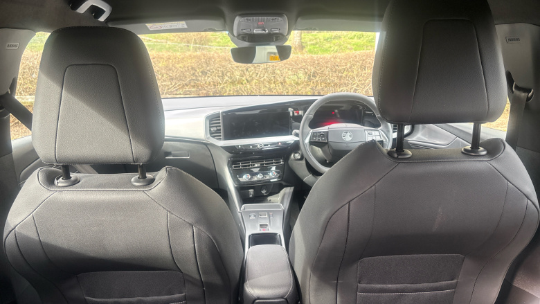 Vauxhall Mokka 1.2 Turbo Ultimate 5dr Auto Petrol Hatchback